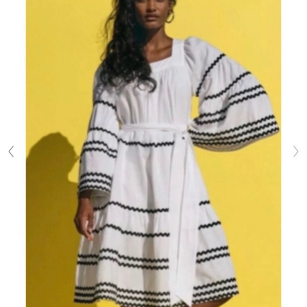 Lisa Marie Fernandez for target dress size Small